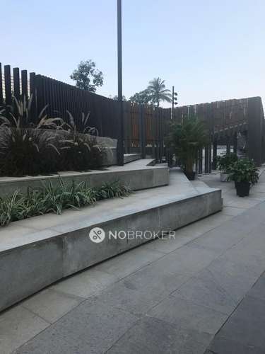 1 BHK Flat In Godrej The Trees For Sale  In Vikhroli