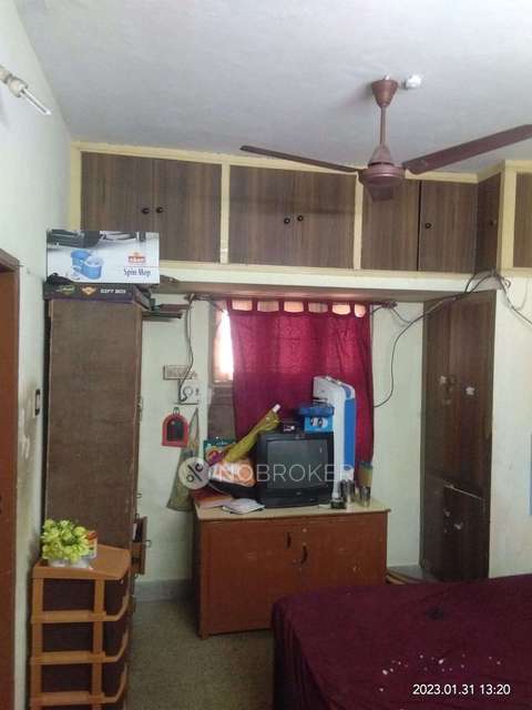 2 BHK Flat In Mavanna Apartment  for Rent  In Kotturpuram