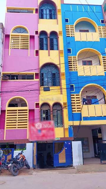 PG for Girls in Mehdipatnam