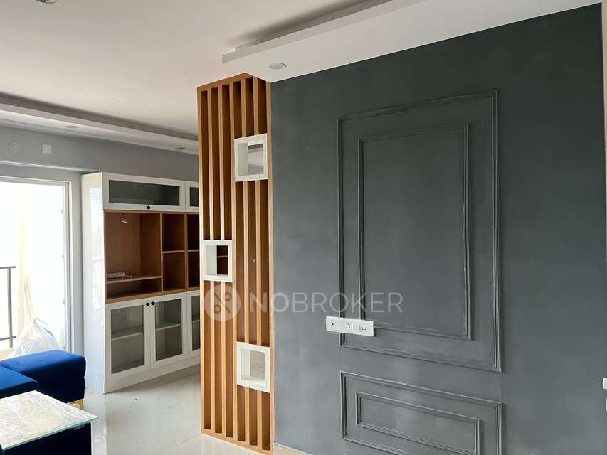 2 BHK Flat In Vbhc Palmhaven for Rent  In Kengeri