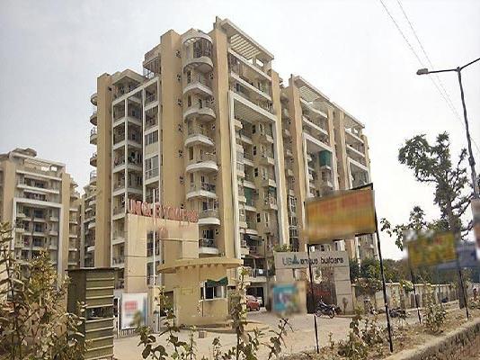 2 BHK Flat In Unique Towers for Rent  In Bharati Vidyapeeth Road, Katraj