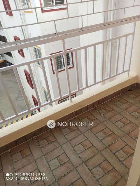 1 BHK Flat In Bhavisha Gardenia  For Sale  In Sompura