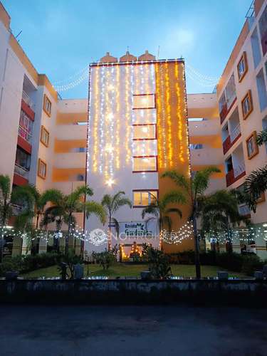 1 BHK Flat In Bhavisha Gardenia  For Sale  In Sompura