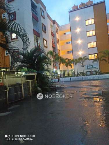 1 BHK Flat In Bhavisha Gardenia  For Sale  In Sompura