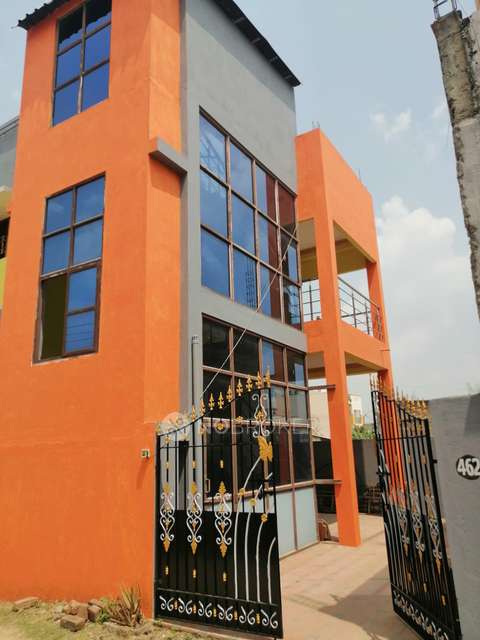 4 BHK House For Sale  In Thiruverkadu