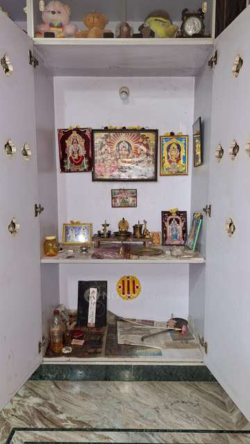 4 BHK House For Sale  In Thiruverkadu