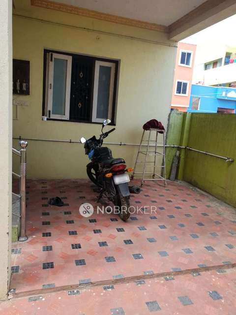 4 BHK House For Sale  In Thiruverkadu