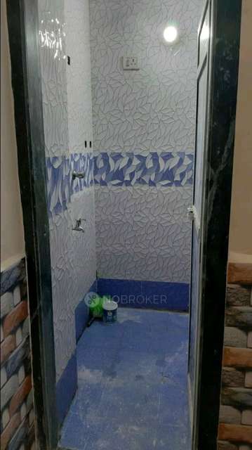 1 RK Flat In Jyoti Ba Tower for Rent  In Thane