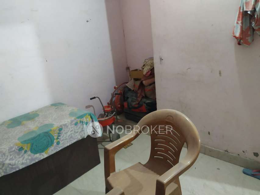 1 BHK Flat For Sale  In Uttam Nagar