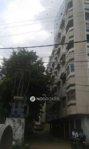 2 BHK Flat In Moghal Residency  For Sale  In Patancheruvu