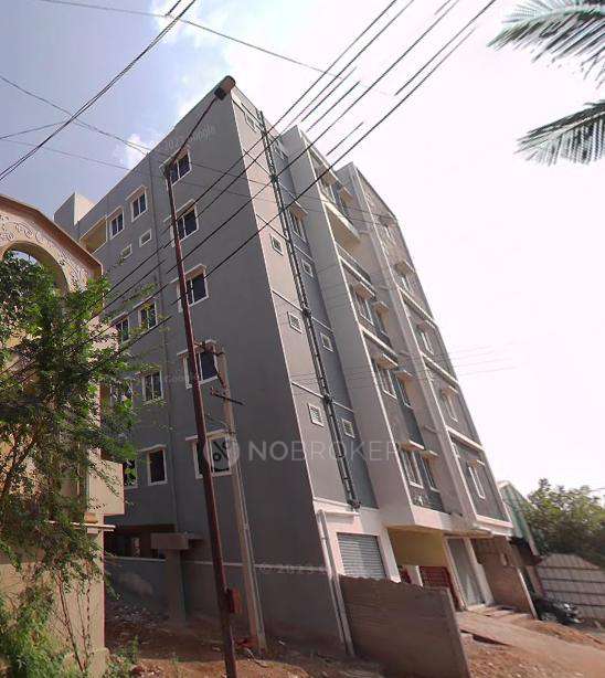 2 BHK Flat In Moghal Residency  For Sale  In Patancheruvu
