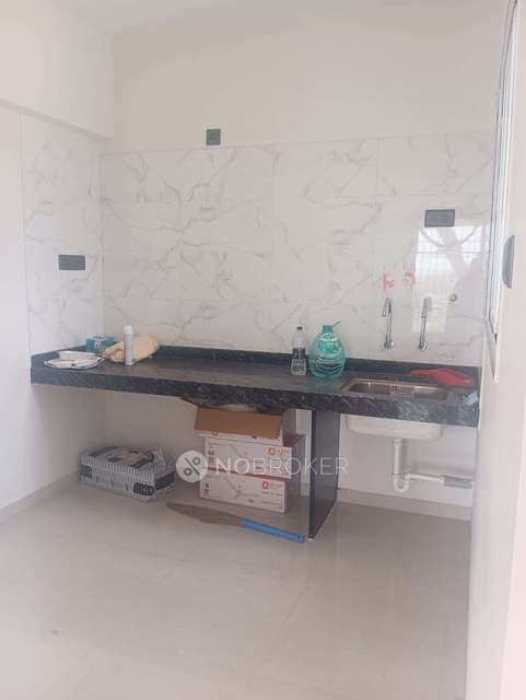 2 BHK Flat In Unique K Ville for Rent  In Ravet