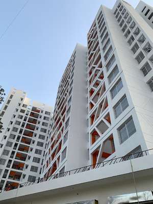 2 BHK Flat In Unique K Ville for Rent  In Ravet