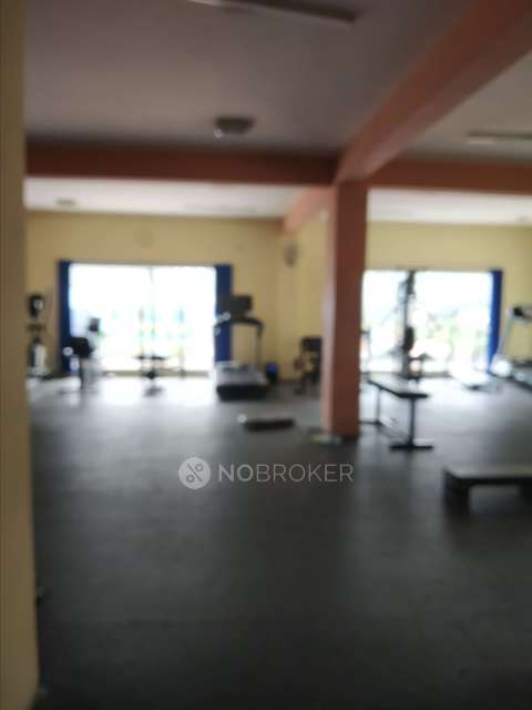 3 BHK Flat In Goukulam  Apartment  For Sale  In Vallabha Nagar