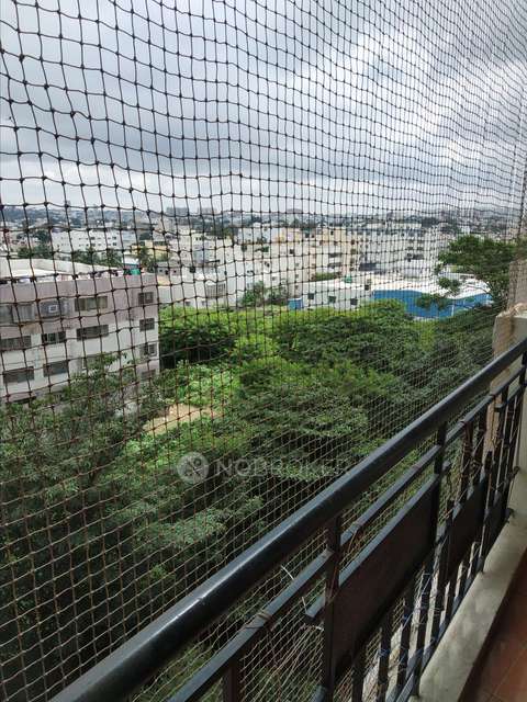 3 BHK Flat In Goukulam  Apartment  For Sale  In Vallabha Nagar