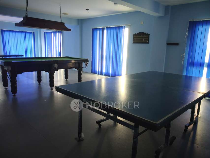 3 BHK Flat In Goukulam  Apartment  For Sale  In Vallabha Nagar