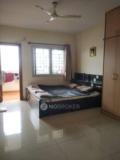 3 BHK Flat In Goukulam  Apartment  For Sale  In Vallabha Nagar