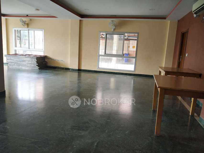 3 BHK Flat In Goukulam  Apartment  For Sale  In Vallabha Nagar