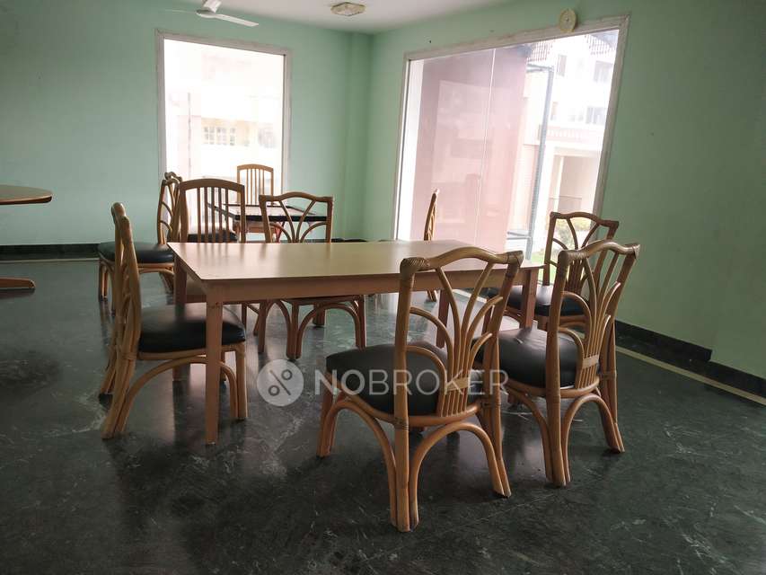 3 BHK Flat In Goukulam  Apartment  For Sale  In Vallabha Nagar