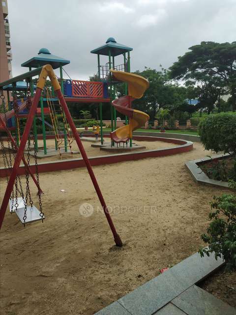 3 BHK Flat In Goukulam  Apartment  For Sale  In Vallabha Nagar