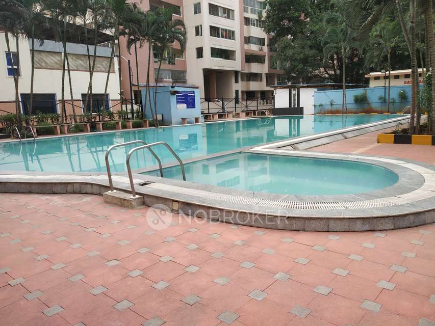 3 BHK Flat In Goukulam  Apartment  For Sale  In Vallabha Nagar