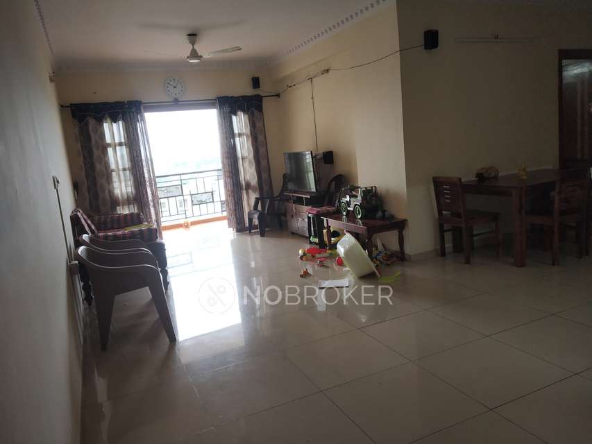 3 BHK Flat In Goukulam  Apartment  For Sale  In Vallabha Nagar