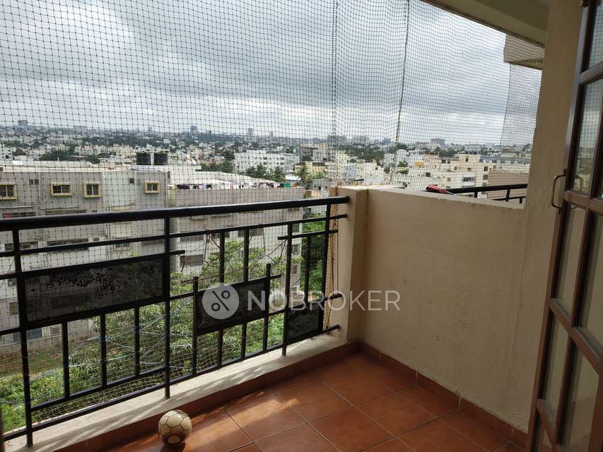 3 BHK Flat In Goukulam  Apartment  For Sale  In Vallabha Nagar