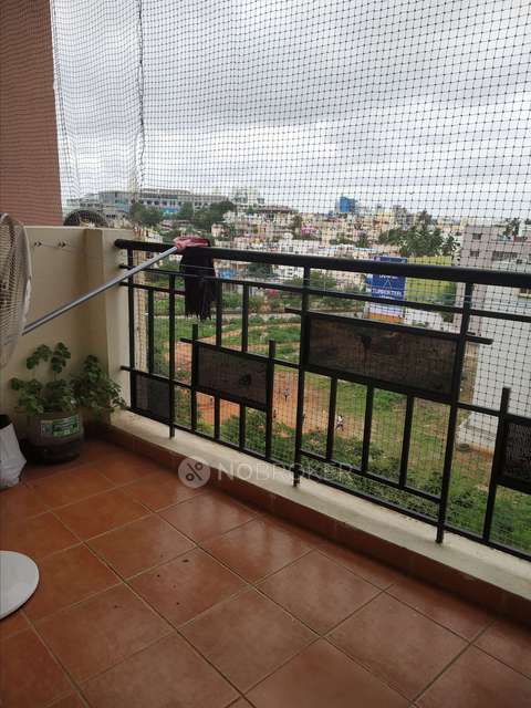 3 BHK Flat In Goukulam  Apartment  For Sale  In Vallabha Nagar