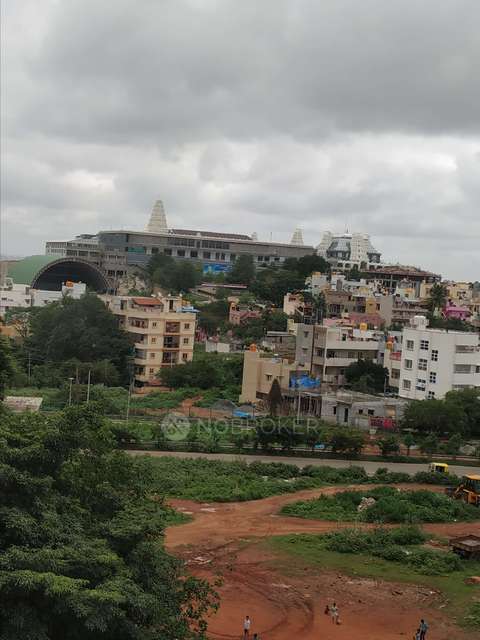 3 BHK Flat In Goukulam  Apartment  For Sale  In Vallabha Nagar