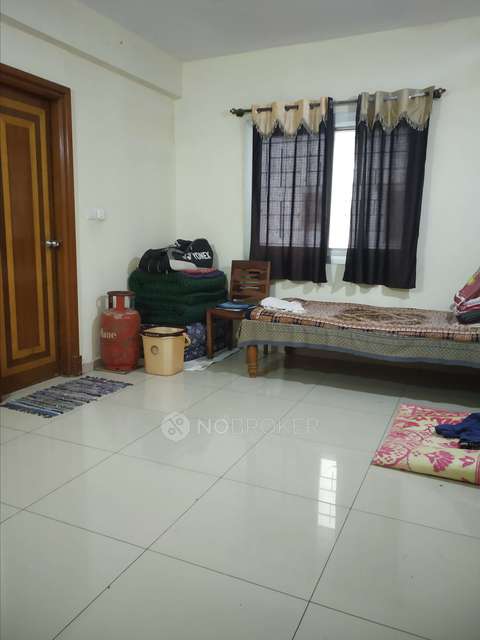 3 BHK Flat In Goukulam  Apartment  For Sale  In Vallabha Nagar