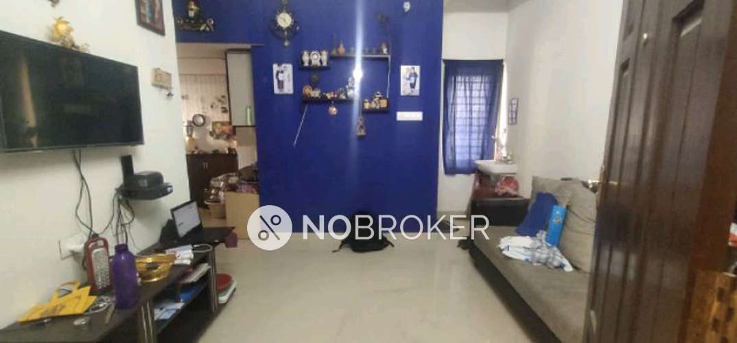 1 BHK Flat In Ashirvad Apartments For Sale  In Mugalivakkam