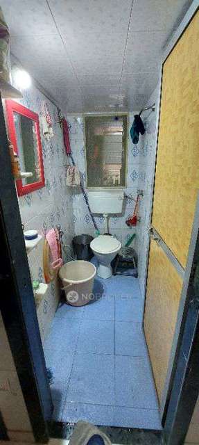 1 BHK Flat In Om Shri Shanti, Bldg 1 For Sale  In Bhayandar West,