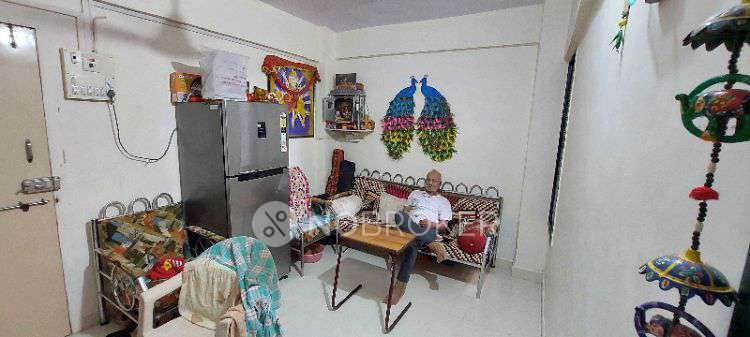 1 BHK Flat In Om Shri Shanti, Bldg 1 For Sale  In Bhayandar West,