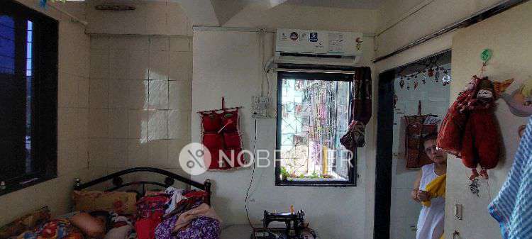 1 BHK Flat In Om Shri Shanti, Bldg 1 For Sale  In Bhayandar West,