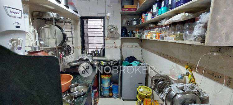 1 BHK Flat In Om Shri Shanti, Bldg 1 For Sale  In Bhayandar West,