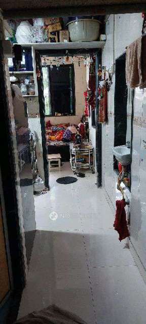 1 BHK Flat In Om Shri Shanti, Bldg 1 For Sale  In Bhayandar West,