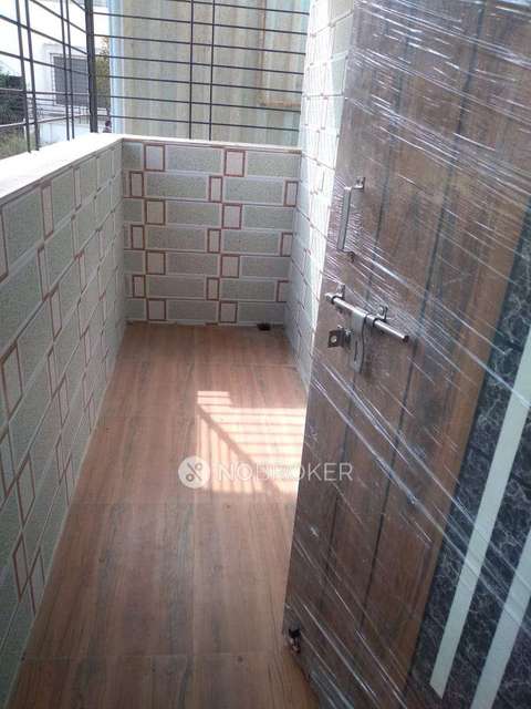 1 BHK Flat for Rent  In Budruk