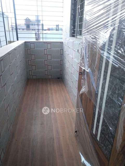 1 BHK Flat for Rent  In Budruk