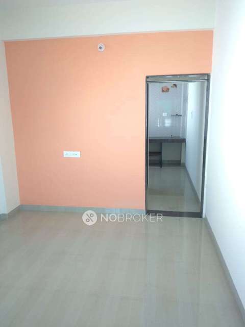 1 BHK Flat for Rent  In Budruk