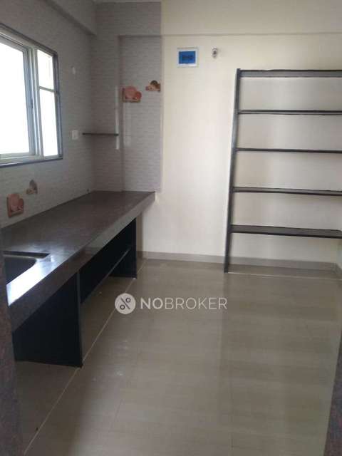 1 BHK Flat for Rent  In Budruk