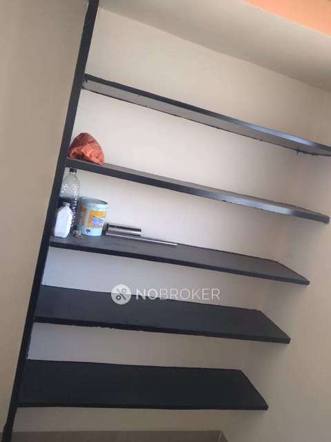 1 BHK Flat for Rent  In Budruk