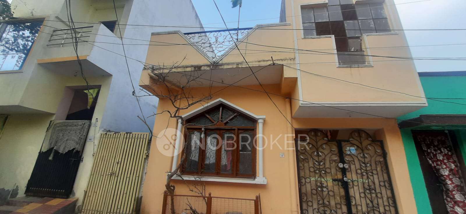 Independent House Toli Chowki Without Brokerage Unfurnished 1 BHK
