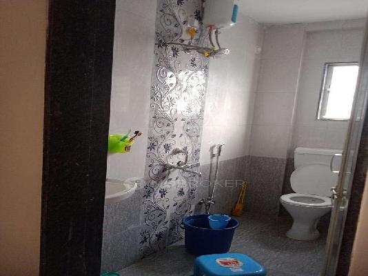 PG for Girls in Mahalunge