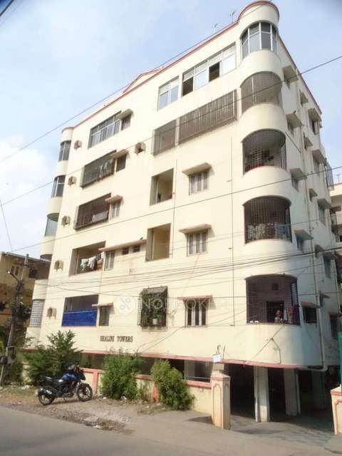 4 BHK Flat For Sale  In Kushaiguda