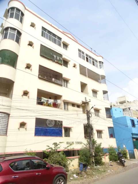 4 BHK Flat For Sale  In Kushaiguda