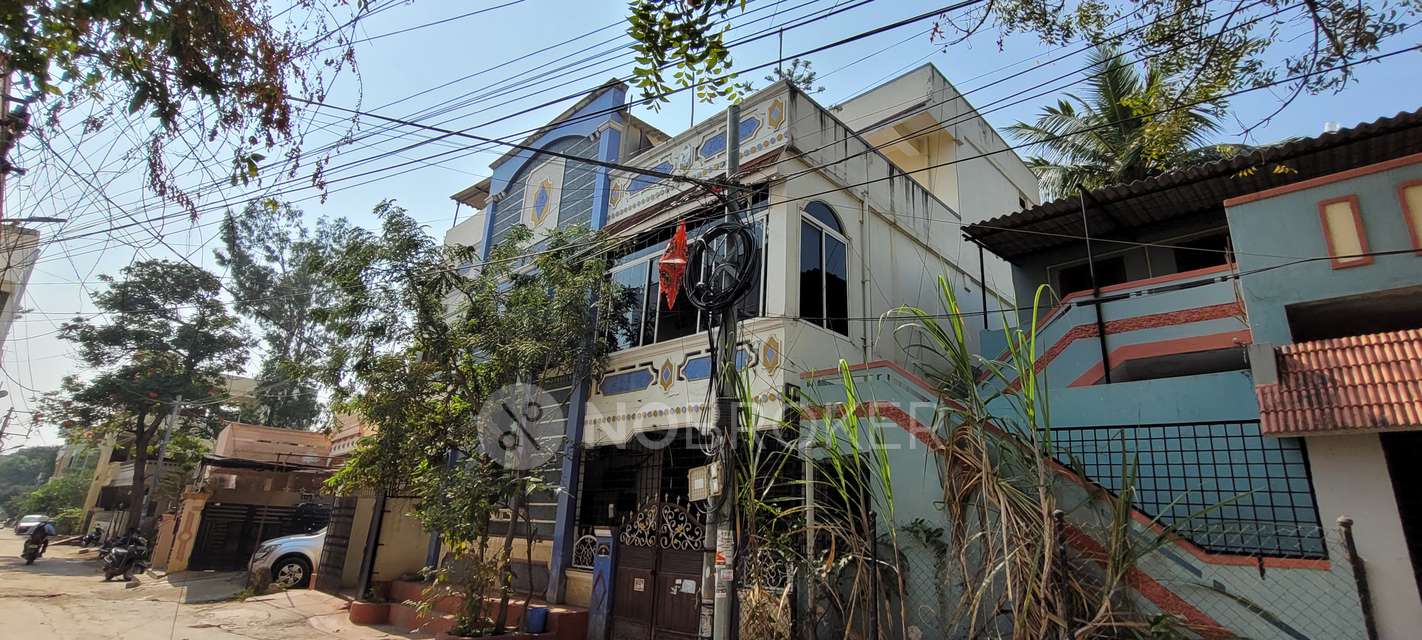 4+ BHK House For Sale  In Alwal