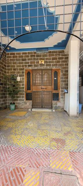 4+ BHK House For Sale  In Alwal