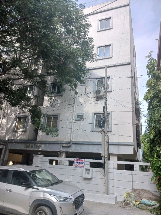 Golden Tulip Puppalaguda