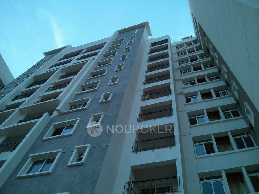 2 BHK Flat In Salarpuria Sattva Melody ,  for Rent  In Nayandahalli 