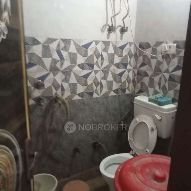 2 BHK Flat In Standalone Bhuidling  For Sale  In Rohini